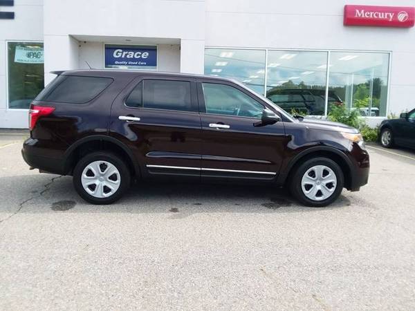 ✔ ☆☆ SALE ☛ FORD EXPLORER AWD !! for sale in Boston, MA – photo 12