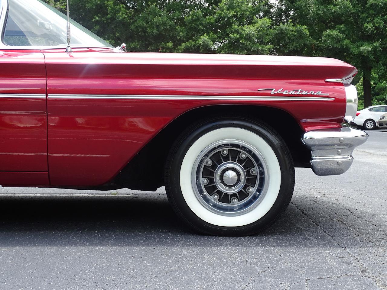 1960 Pontiac Ventura for sale in O'Fallon, IL – photo 52
