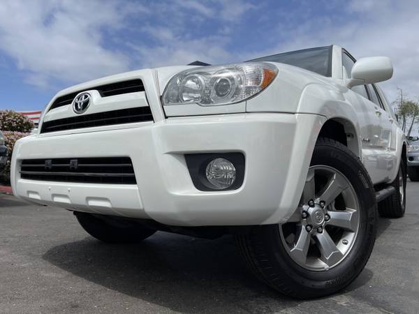 2008 Toyota 4Runner w/Urban Runner Package 4x4 w/59k Miles - cars for sale in San Diego, CA – photo 6