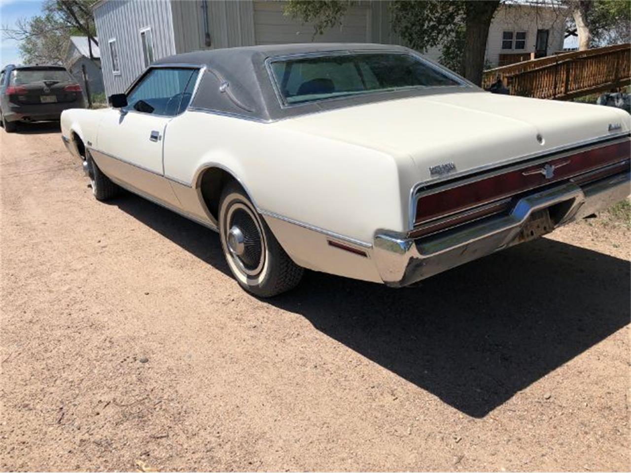 1972 Ford Thunderbird for sale in Cadillac, MI – photo 18
