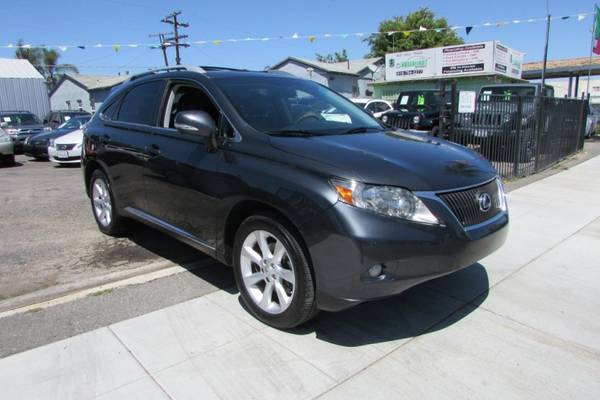 2010 LEXUS RX 350 BASE **Military Discount! - cars & trucks - by... for sale in San Diego, CA – photo 3