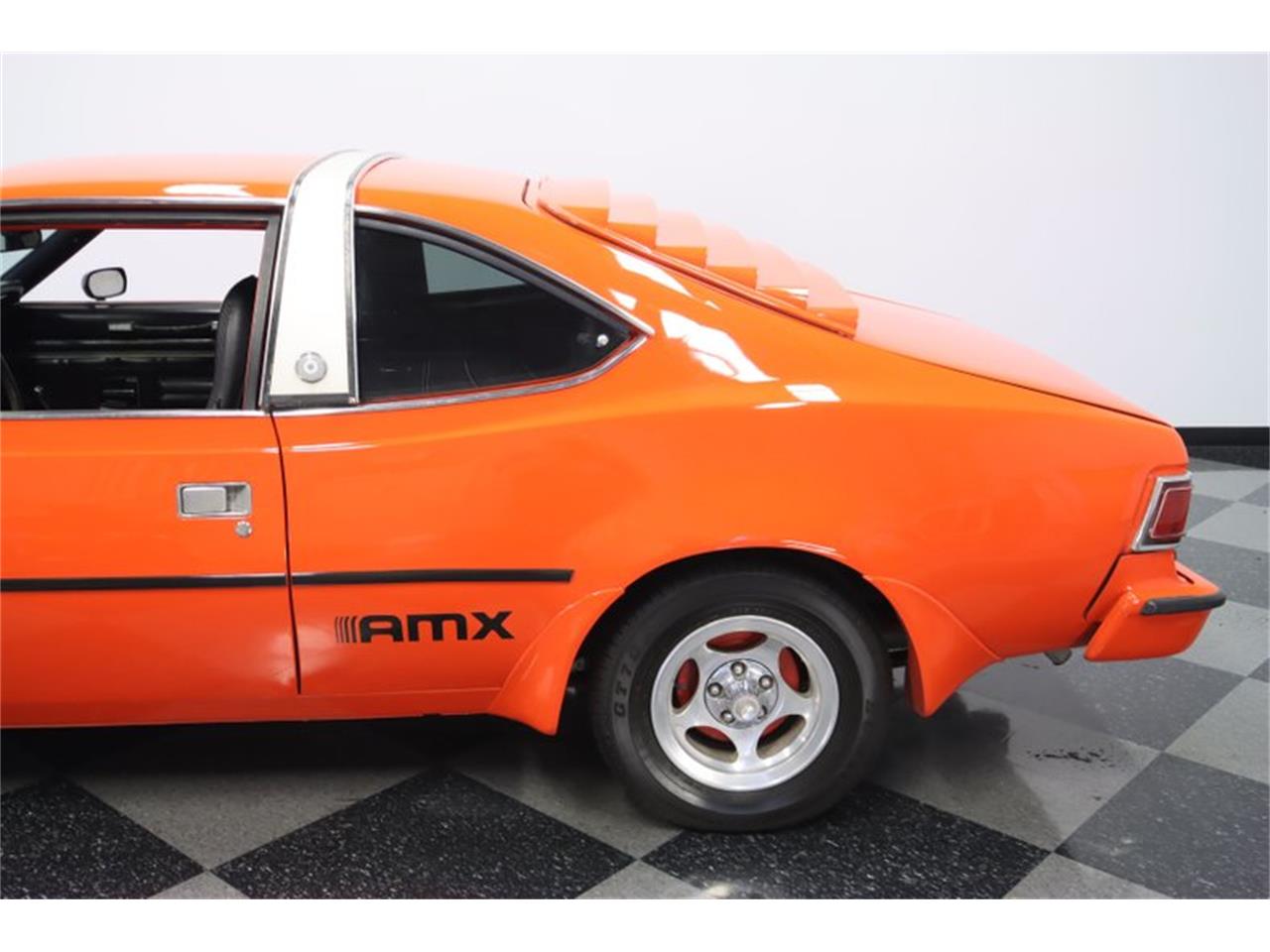 1977 AMC AMX for sale in Lutz, FL – photo 25