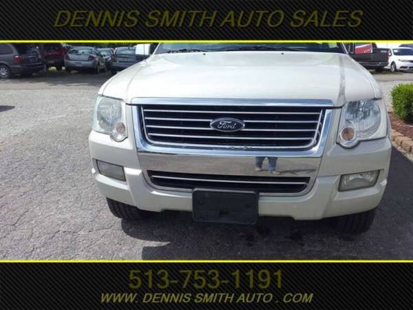 2006 Ford Explorer - - by dealer - vehicle automotive for sale in AMELIA, OH – photo 3