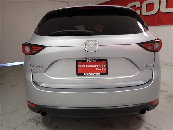 2017 Mazda CX-5 Grand Touring AWD - - by for sale in Madison, IA – photo 23