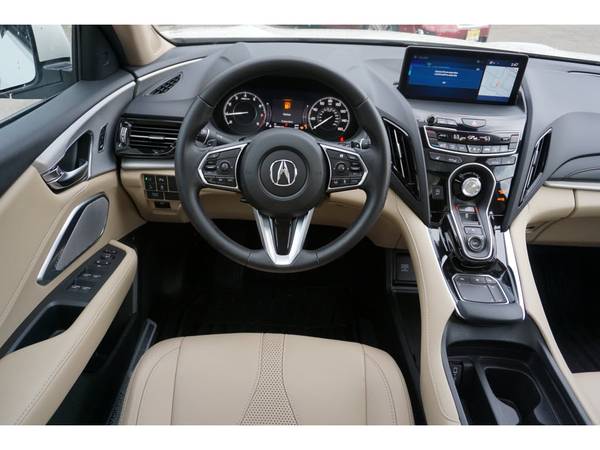 2019 Acura RDX Technology - - by dealer - vehicle for sale in Parsippany, NJ – photo 10