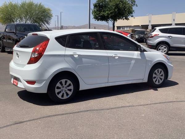 2015 Hyundai Accent - Call and Make Offer - - by for sale in Surprise, AZ – photo 4