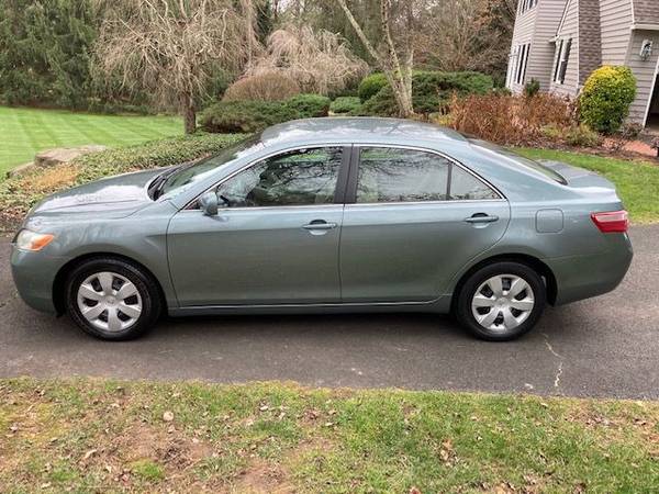 2007 Toyota Camry - cars & trucks - by owner - vehicle automotive sale for sale in Doylestown, PA – photo 7