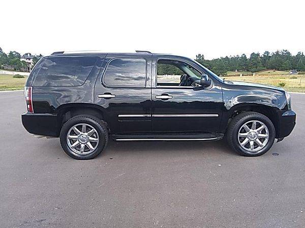 2014 GMC Yukon Denali 4WD - CALL/TEXT TODAY! for sale in Sterling, CO – photo 3