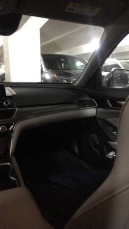 2019 Honda Accord LX 35K Miles FOR SALE BY OWNER for sale in Beltsville, District Of Columbia – photo 2