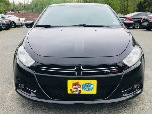 2015 Dodge Dart -- LET'S MAKE A DEAL!! CALL for sale in Stafford, VA – photo 2