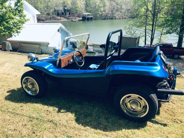 VW Dune Buggy for sale in Columbus, GA – photo 5