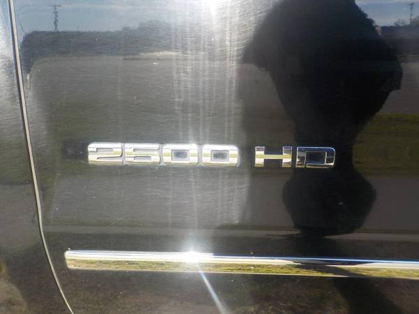 2016 Chevrolet Silverado 2500HD 2500 CREW CAB LTZ, LEATHER, NAVI,... for sale in Virginia Beach, VA – photo 16