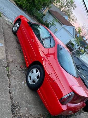 2001 Monte Carlo SS for sale in Saint Louis, MO