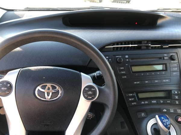 2010 Toyota Prius, Only 78K miles - cars & trucks - by dealer -... for sale in Lombard, IL – photo 13