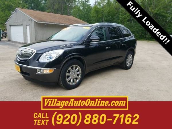 2011 Buick Enclave for sale in Oconto, WI