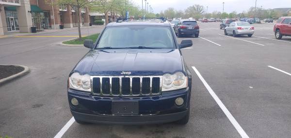 2006 Jeep Limited Edition for sale in Westerville, OH