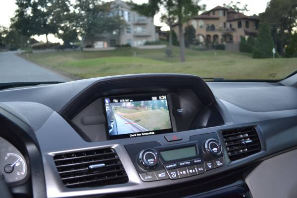 2014 Honda Odyssey EX for sale in Fayetteville, OK – photo 8