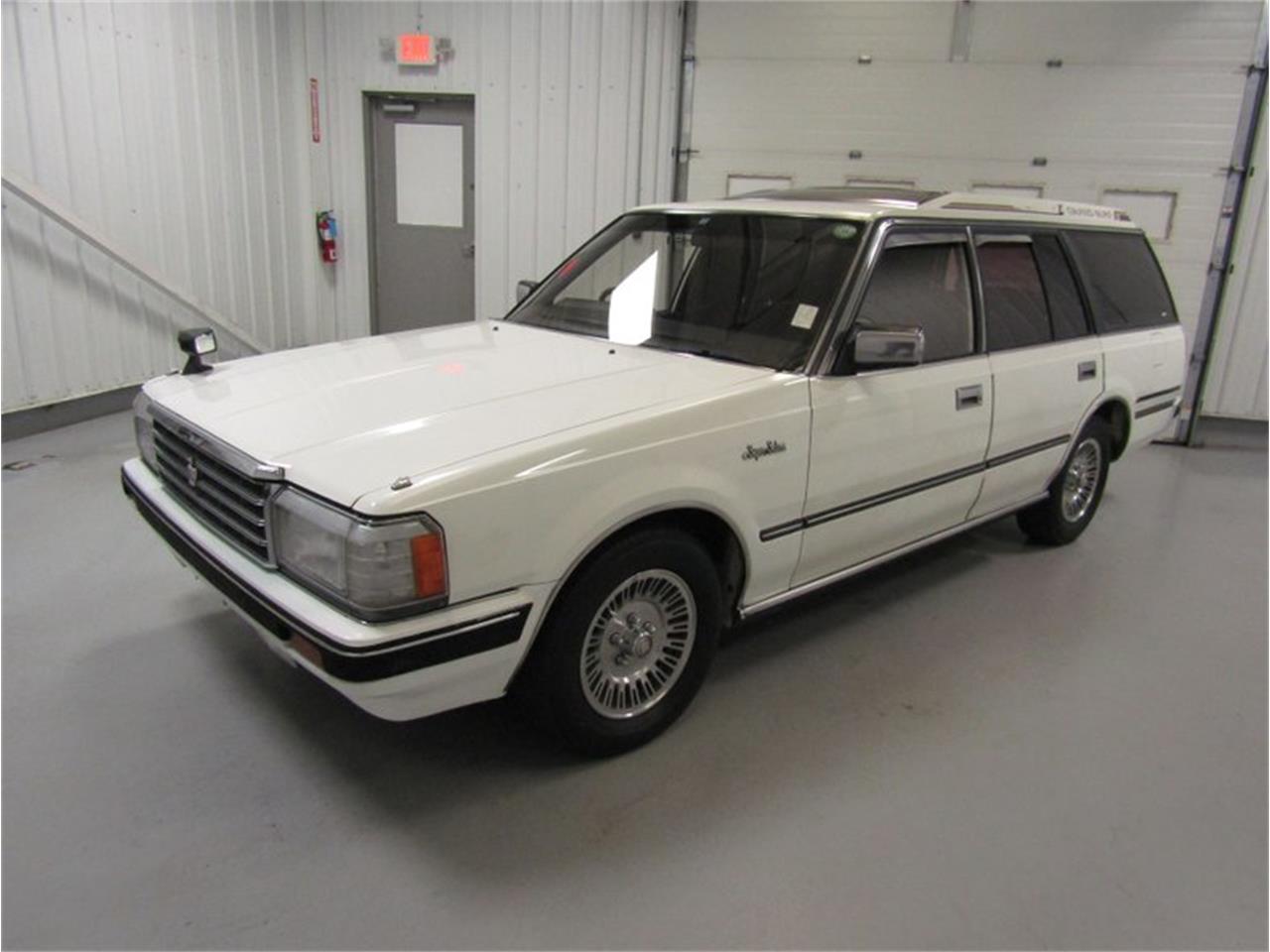 1985 Toyota Crown for sale in Christiansburg, VA – photo 4