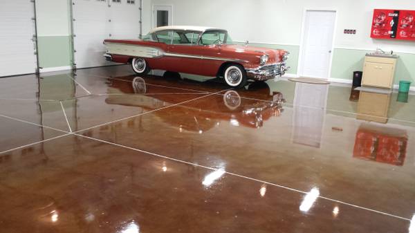 1958 Pontiac Star Chief for sale in horace, ND