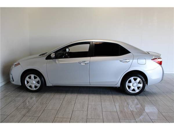 2016 Toyota Corolla S - GOOD/BAD/NO CREDIT OK! - cars & trucks - by... for sale in Escondido, CA – photo 23