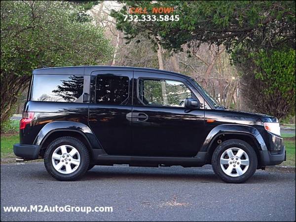2010 Honda Element EX AWD 4dr SUV 5A - - by dealer for sale in East Brunswick, NY – photo 5