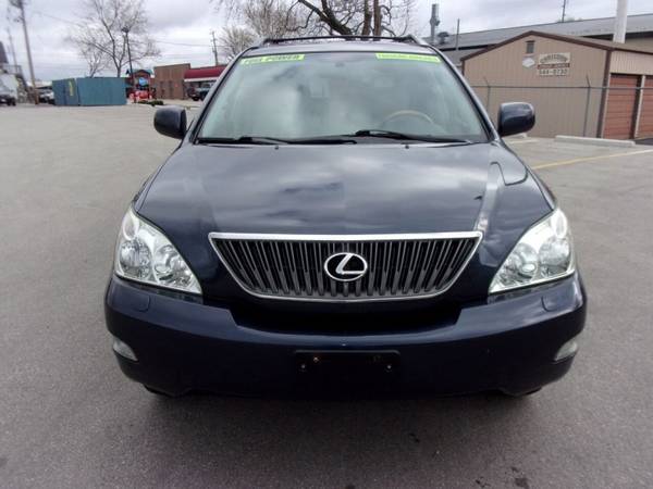 2006 Lexus RX 330 Base AWD 4dr SUV - - by dealer for sale in Waukesha, WI – photo 2