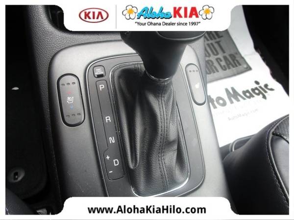 2015 Kia Forte Koup EX for sale in Hilo, HI – photo 14