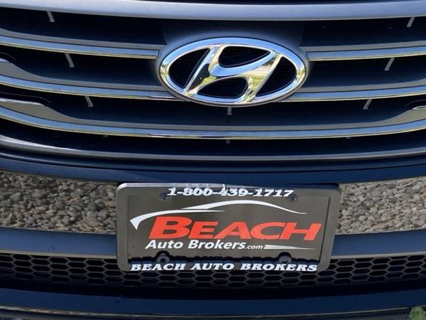2016 Hyundai Sonata SPORT, WARRANTY, LEATHER, HEATED SEATS, BACKUP for sale in Norfolk, VA – photo 8