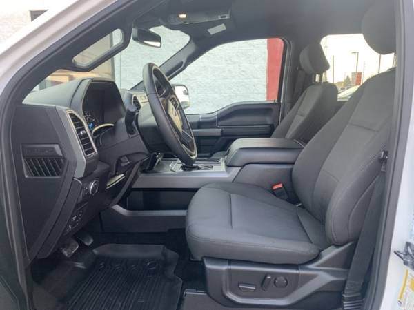 2019 Ford F-150 XLT - - by dealer - vehicle automotive for sale in Twin Falls, ID – photo 11