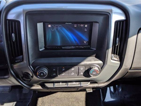 2015 Chevrolet Silverado 1500 LT - truck - cars & trucks - by dealer... for sale in Eldersburg, MD – photo 16