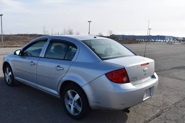 2008 Chevrolet Cobalt LS - cars & trucks - by owner - vehicle... for sale in Kenosha, WI – photo 17