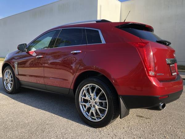 2014 Cadillac SRX AWESOME COLORS NAVIGATION CAMERA FACTORY CHROME for sale in Sarasota, FL – photo 20