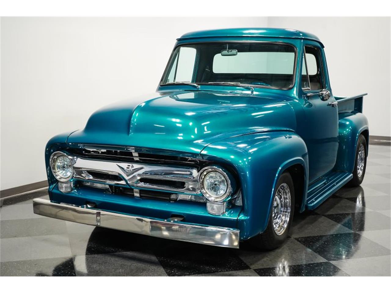 1954 Ford F100 for sale in Mesa, AZ – photo 15