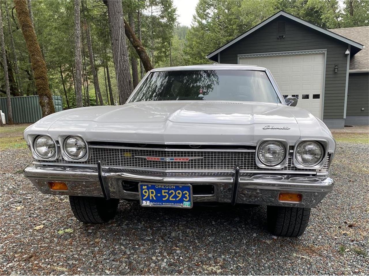 1968 Chevrolet Chevelle for sale in Grants Pass, OR – photo 2