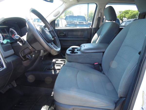 2014 RAM 3500 ST TRADESMAN CUMMINS TURBODIESEL DUALLY! - cars & for sale in Norfolk, VA – photo 5