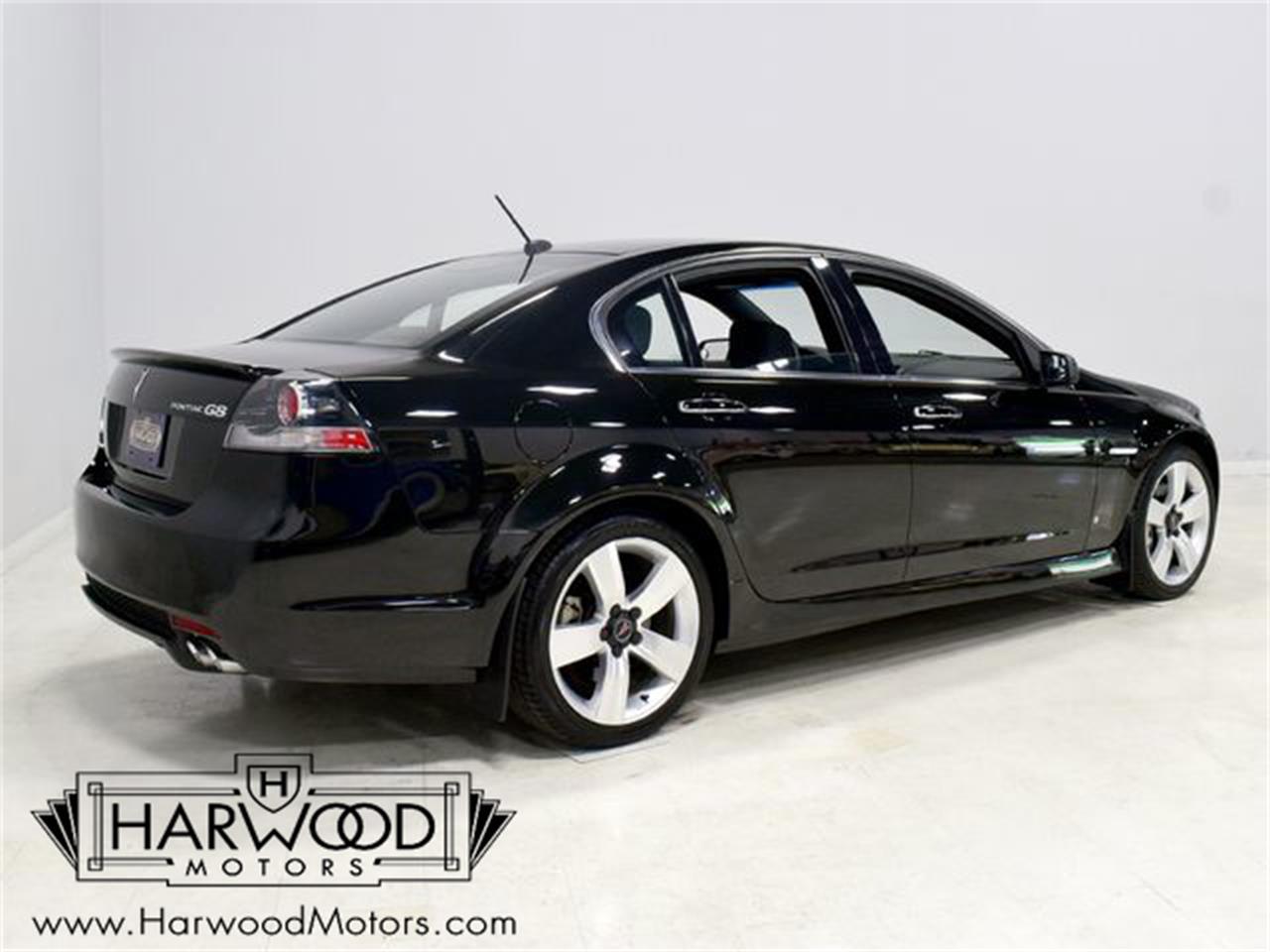 2009 Pontiac G8 for sale in Macedonia, OH – photo 6