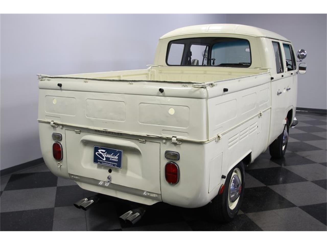 1968 Volkswagen Transporter for sale in Concord, NC – photo 11