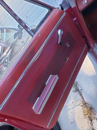 1964 Chevy Nova Project - cars & trucks - by owner - vehicle... for sale in Los Alamos, CA – photo 15