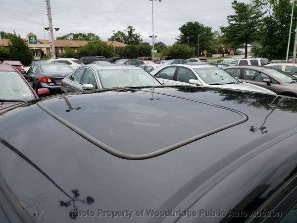 2003 *Honda* *Civic* *4dr Sedan EX Automatic* Black - cars & trucks... for sale in Woodbridge, District Of Columbia – photo 10