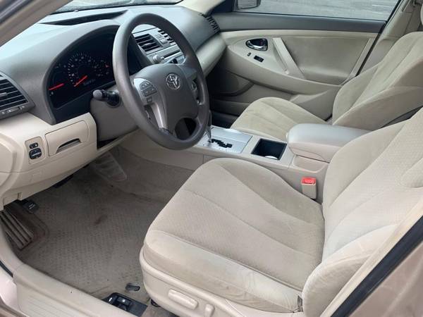 Take a look at this 2009 Toyota Camry-Orlando for sale in Longwood , FL – photo 9
