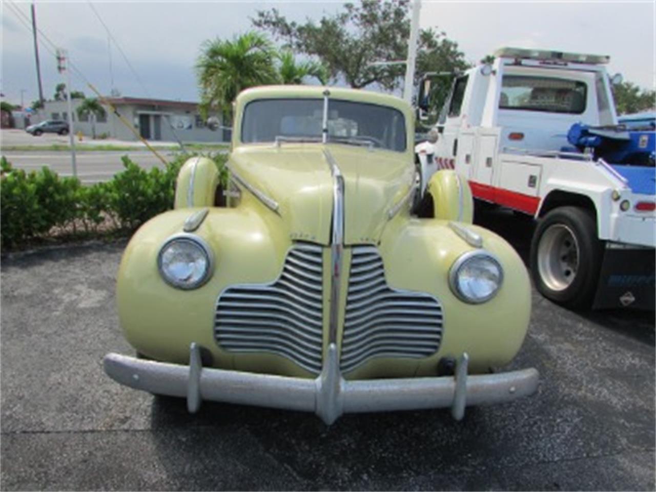 1940 Buick Special for sale in Miami, FL – photo 3