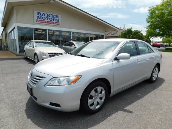 2009 Toyota Camry LE Low Miles EXTRA NICE ! for sale in Gallatin, TN – photo 2