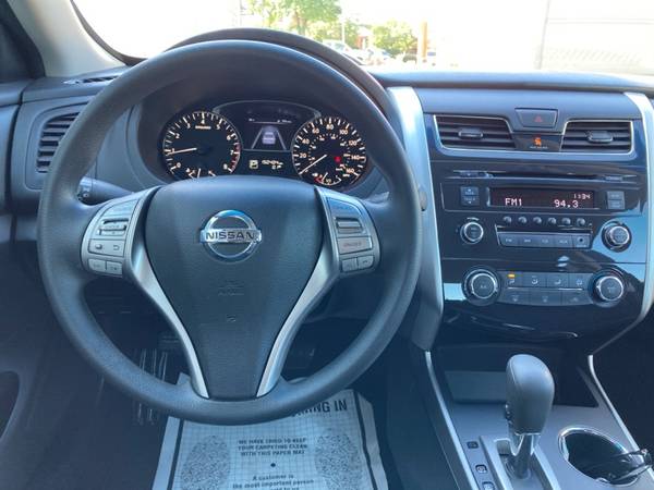 2015 Nissan Altima 2.5 S - cars & trucks - by dealer - vehicle... for sale in Louisville, KY – photo 6