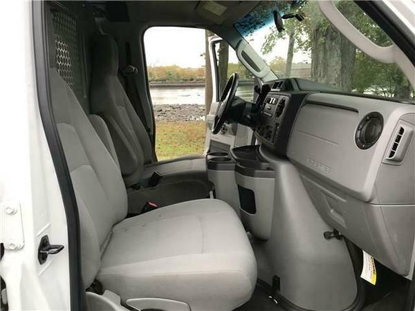 2013 Ford E250 Cargo - Financing Available! - cars & trucks - by... for sale in Morrisville, NY – photo 22