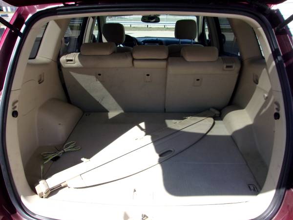 2007 Hyundai Santa Fe 4DR 2WD - CLEAN for sale in Loves Park, IL – photo 7
