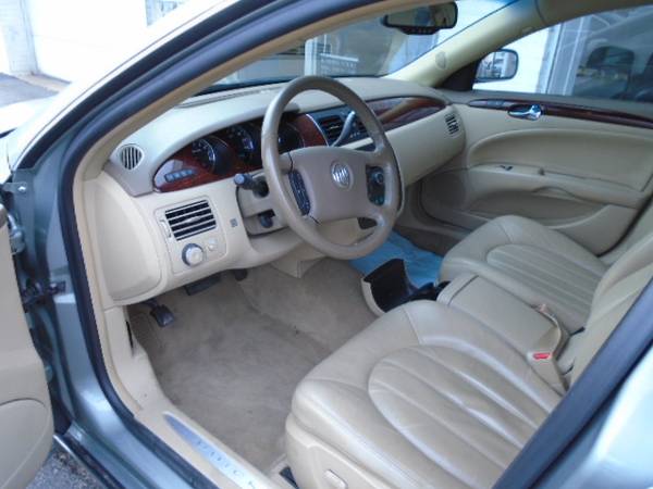 2006 Buick Lucerne CXL *We're Safely Open for Business!* - cars &... for sale in Pittsburgh, PA – photo 9