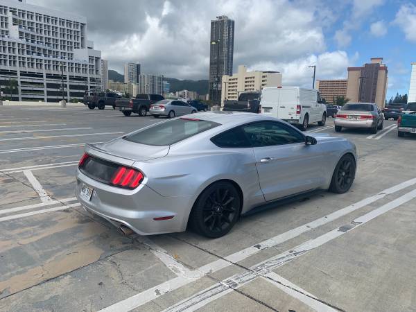 2015 Ford Mustang 53k miles V6 for sale in Honolulu, HI – photo 5