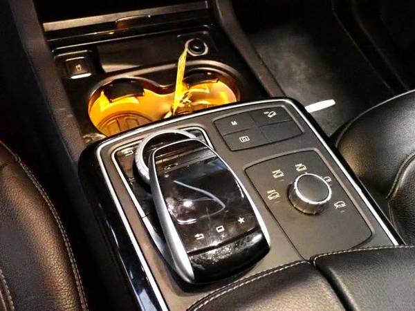 2016 Mercedes-Benz GLE - - by dealer - vehicle for sale in Gretna, NE – photo 23