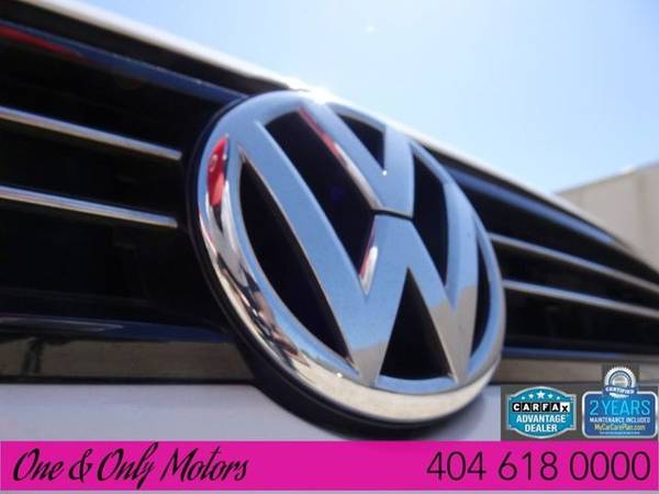 2011 Volkswagen Jetta Sedan VW SE Sedan - - by dealer for sale in Doraville, GA – photo 17