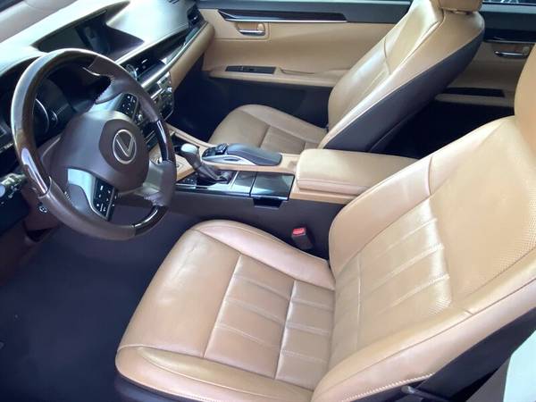 2016 Lexus ES 350 - - by dealer - vehicle automotive for sale in San Diego, CA – photo 15